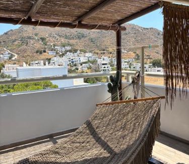 Agkidia Villa | Relax at Black Velvet: 4-Star Retreat with Hot Tub & Top Reviews