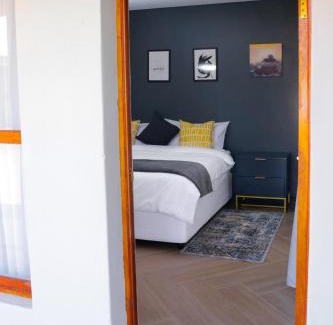 Pienaarsrivier Bed & Breakfast | Pet-Friendly Retreat at Black Villa Lodge for Families