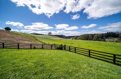 Verdun House | Discover Family-Friendly Comfort at Blackacre Lodge Verdun