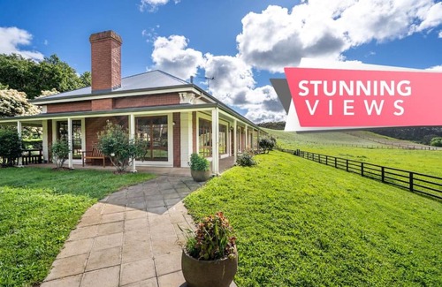 Verdun House | Discover Family-Friendly Comfort at Blackacre Lodge Verdun