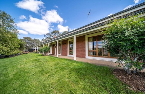 Verdun House | Discover Family-Friendly Comfort at Blackacre Lodge Verdun