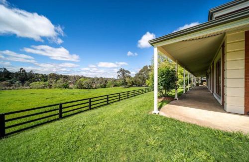 Verdun House | Discover Family-Friendly Comfort at Blackacre Lodge Verdun