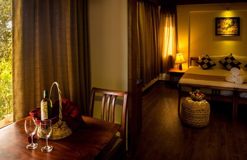 Anachal Hotel | Relax at Blackberry Hills Munnar - Nature Resort & Spa