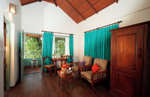 Anachal Hotel | Relax at Blackberry Hills Munnar - Nature Resort & Spa