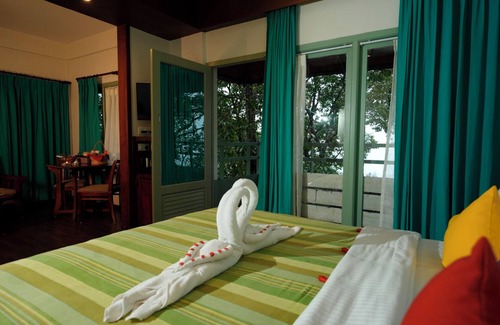 Anachal Hotel | Relax at Blackberry Hills Munnar - Nature Resort & Spa