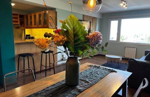 Belgrano Apartment | Guest Rated: BlackBird Marada 15 - Family-Friendly Stay