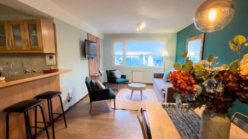 Belgrano Apartment | Guest Rated: BlackBird Marada 15 - Family-Friendly Stay