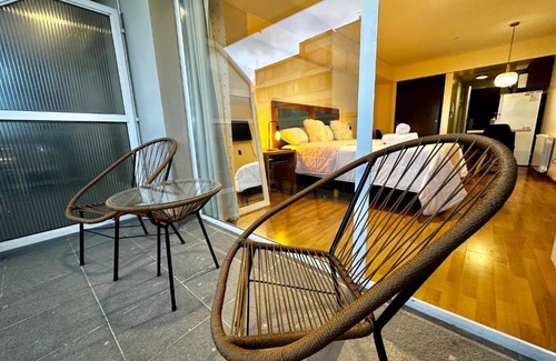 San Carlos de Bariloche Apartment | Delightful Blackbird San Martin - Family-Friendly Retreat