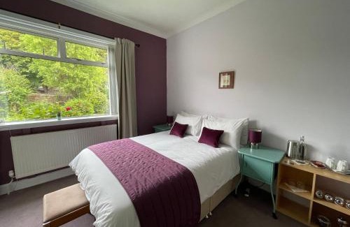 Ayr Bed & Breakfast | Pet Friendly Blackburn Villa B&B with Oceanfront Views