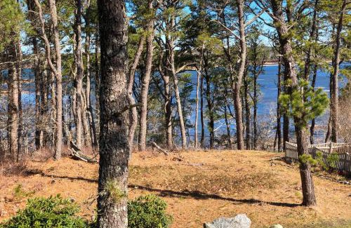 Wellfleet House | Kid-Friendly Getaway at Blackfish Bungalow - 4-Star Retreat