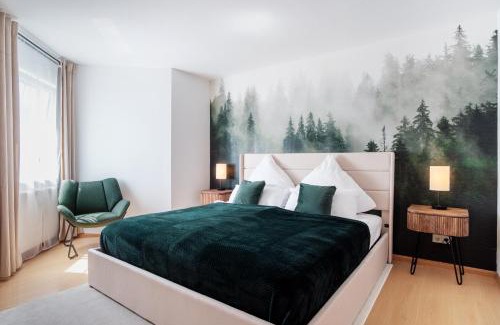 Heimbach Apartment | Blackforest Hideaway, Freiburg, Europapark, Schwarzwald
