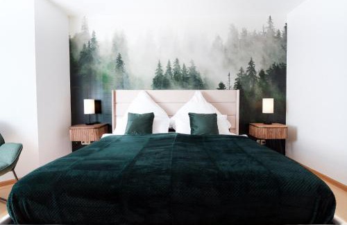 Heimbach Apartment | Blackforest Hideaway, Freiburg, Europapark, Schwarzwald