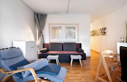 Hoechenschwand Apartment | Inviting Blackforest Perla: Poolside Retreat Rated 9/10