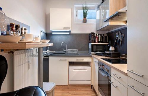 Hoechenschwand Apartment | Inviting Blackforest Perla: Poolside Retreat Rated 9/10