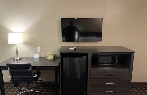 South Lake Tahoe Hotel | Discover Blackjack Inn South Lake Tahoe with Spa & Dining