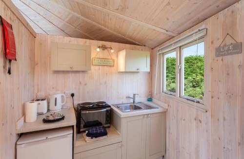 Hartland House | Blackpool Mill