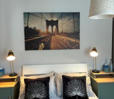 Booterstown Bed & Breakfast | Outstanding Blackrock B&B: Enjoy Breakfast and Relax in Hot Tub