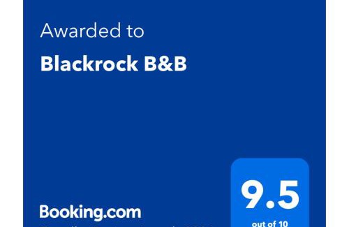 Booterstown Bed & Breakfast | Outstanding Blackrock B&B: Enjoy Breakfast and Relax in Hot Tub