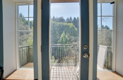 Shelter Cove House | Unforgettable BlackSands at Shelter Cove: Ocean View Haven
