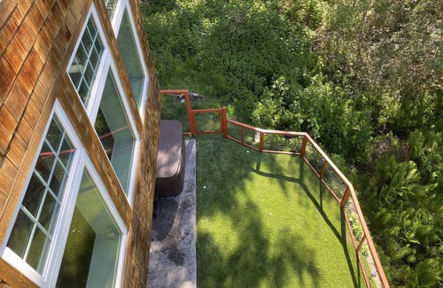 Shelter Cove House | Unforgettable BlackSands at Shelter Cove: Ocean View Haven
