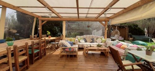 Sagres House | Blacksheep Sagres Guesthouse: Oceanfront Surf Retreat