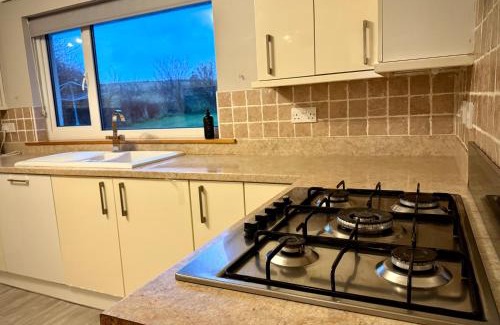 Achachork House | Cozy Blacksmith Cottage Near Portree on Scenic Skye