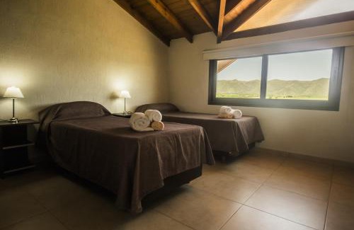 Calamuchita Valley Hotel | Discover Blackstone Country Villages with Pool & Ocean View