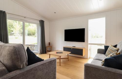 Haverthwaite House | Discover Blackthorn Copse: A 4-Star Family and Pet Escape