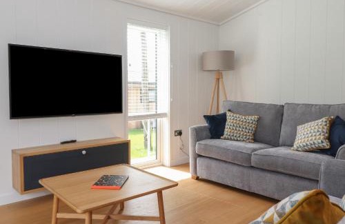 Haverthwaite House | Discover Blackthorn Copse: A 4-Star Family and Pet Escape