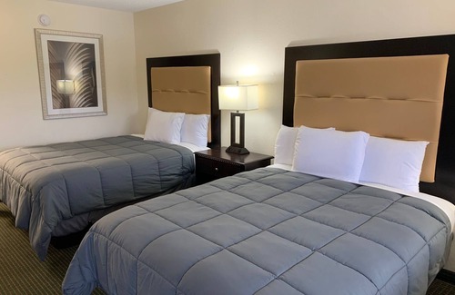 Harold Hotel | Discover Comfort at Blackwater Inn with Spa & Dining