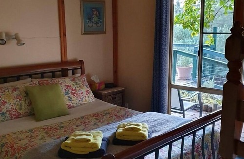 Jalbarragup Ski Chalet | Blackwood Banks Chalets, Nannup - Chalet 3 - By the river ... in the forest