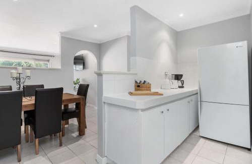 Hamilton Hill House | Child-Friendly Getaway at Blackwood Stays – Rated 8.8/10