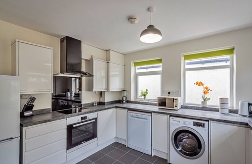 Gwynedd- Snowdonia Ski Chalet | Blaen Ddol