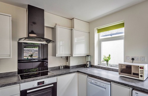 Gwynedd- Snowdonia Ski Chalet | Blaen Ddol