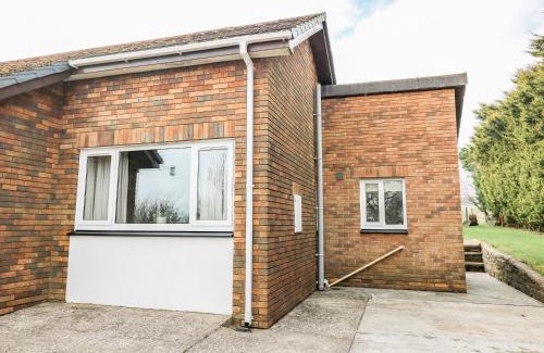 Bethania House | Experience Comfort at Blaenywawr Annexe - Rated 9.6/10