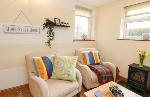 Bethania House | Experience Comfort at Blaenywawr Annexe - Rated 9.6/10