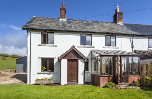 Wheddon Cross House | Pet-Friendly Blagdon Cottage in Picturesque Wheddon Cross