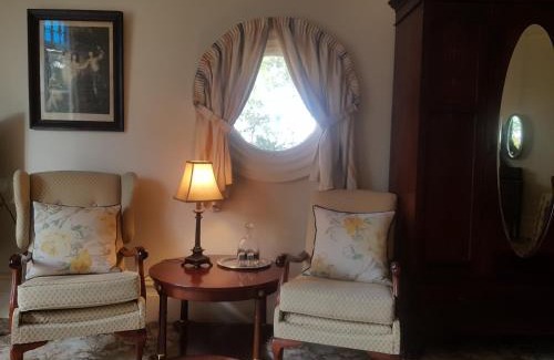 Inverell Hotel | Discover Blair Athol Boutique Hotel & Day Spa - Rated 9/10