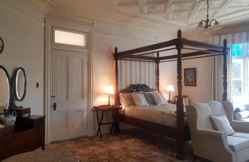 Inverell Hotel | Discover Blair Athol Boutique Hotel & Day Spa - Rated 9/10