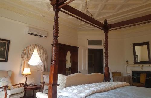 Inverell Hotel | Discover Blair Athol Boutique Hotel & Day Spa - Rated 9/10