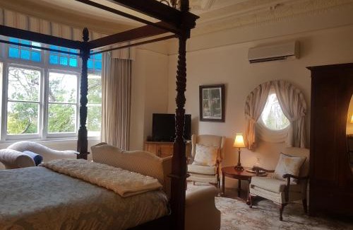 Inverell Hotel | Discover Blair Athol Boutique Hotel & Day Spa - Rated 9/10