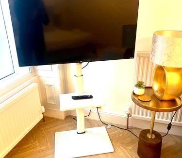 Auchterarder House | Discover 'Blair' at Allandale ApartHotel - A Memorable Stay