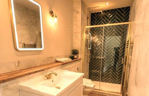 Auchterarder House | Discover 'Blair' at Allandale ApartHotel - A Memorable Stay