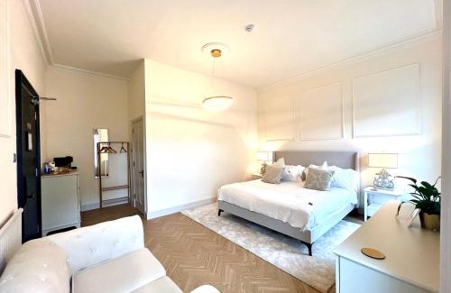 Auchterarder House | Discover 'Blair' at Allandale ApartHotel - A Memorable Stay