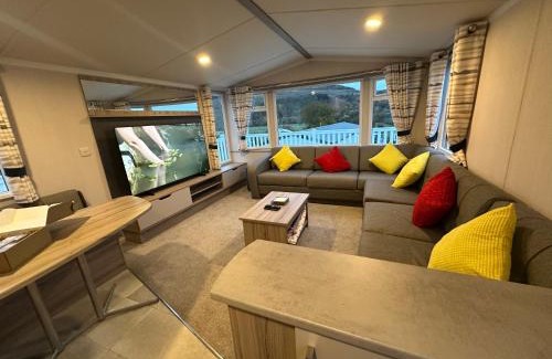 Blairgowrie Resort | BLAIRGOWRIE Ballintuim HOLIDAY LET