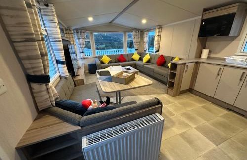 Blairgowrie Resort | BLAIRGOWRIE Ballintuim HOLIDAY LET