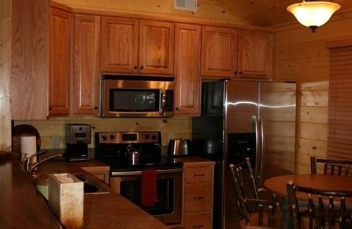 Blairsville Cabin | Explore Georgia Mountains: Family-Friendly Comfort Awaits