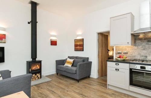 Kenfig House | Experience Blakeskerra Barn: 5-Star Pet-Friendly Getaway