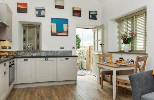 Kenfig House | Experience Blakeskerra Barn: 5-Star Pet-Friendly Getaway