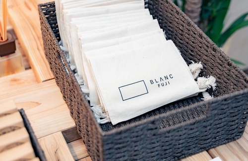 Oshino Other | Discover BLANC FUJI: Family-Friendly with Breakfast & Kitchen